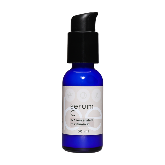 SERUM,C-17,LUXE