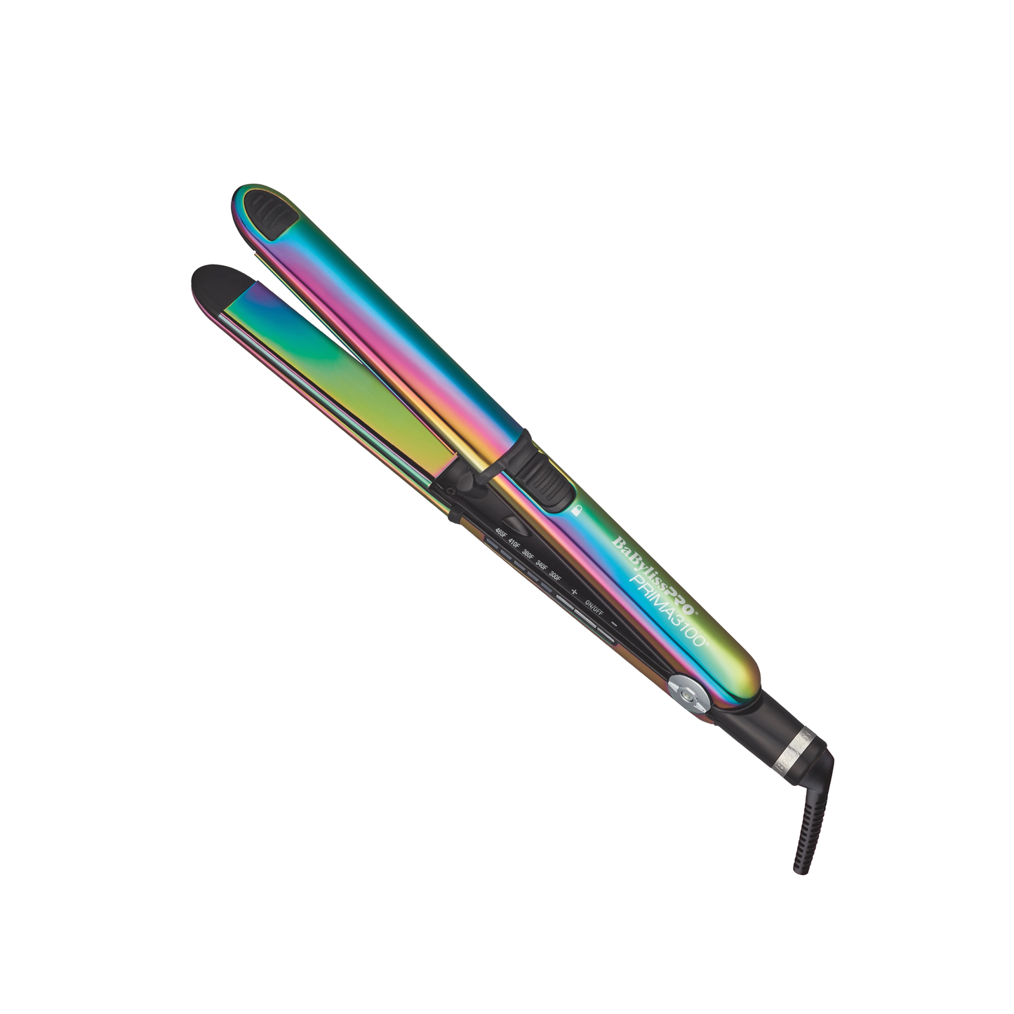 Babyliss Pro Nano Titanium 30 Pc Ceramic/Ionic Hot Rollers