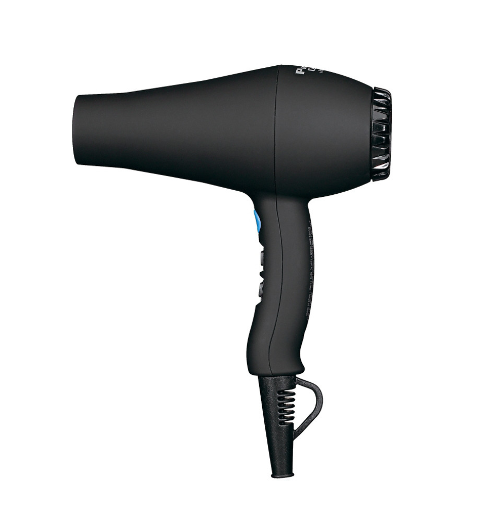 Babyliss Pro Dryer 1900 Watt Porcelain Ceramic Cr2