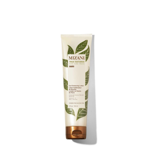 MIZANI CURL CARE SERUM      4OZ