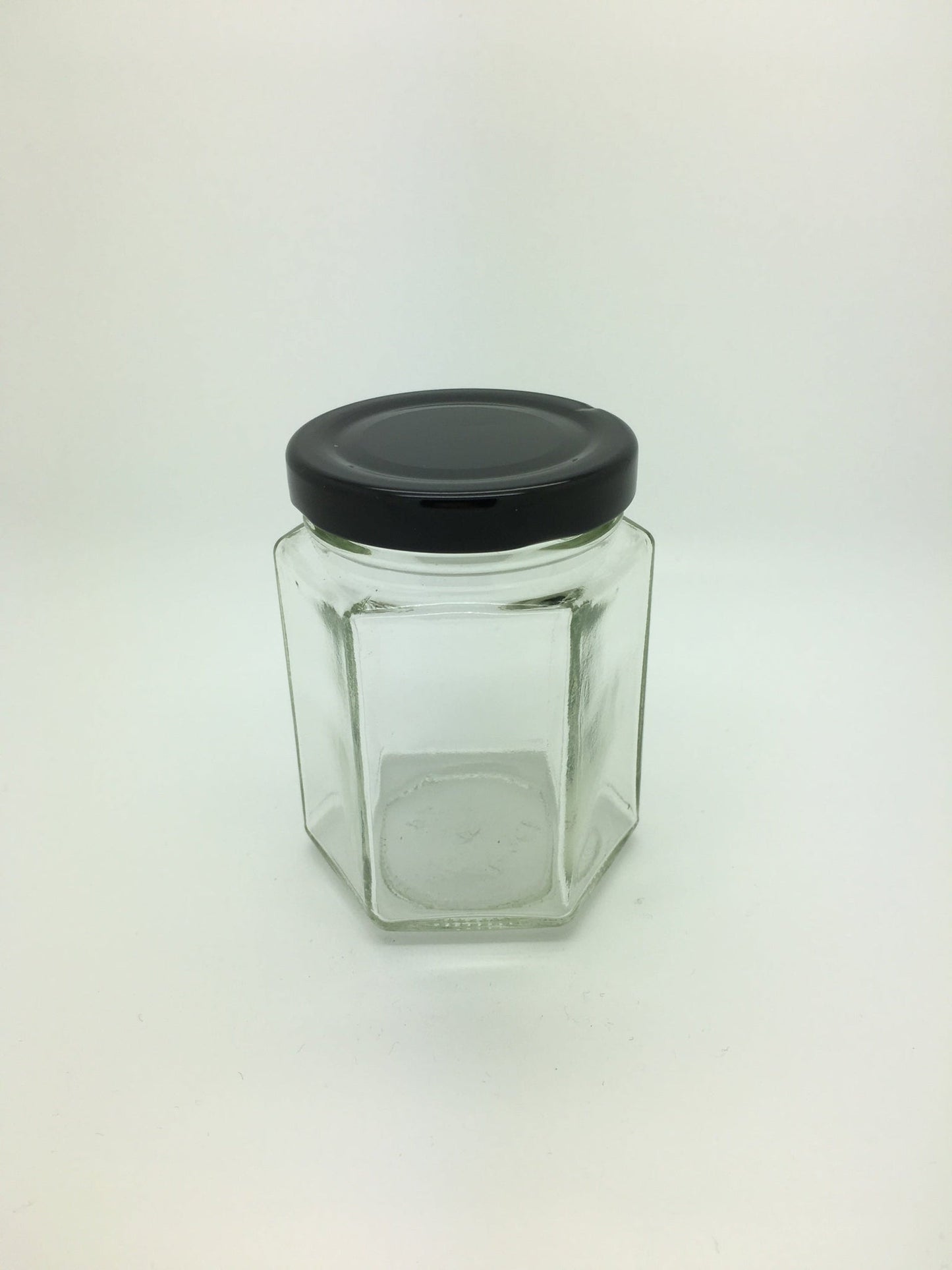 T/I JAM BLK CA OIL COND JAR 8OZ