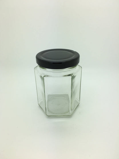 T/I JAM BLK CA OIL COND JAR 8OZ