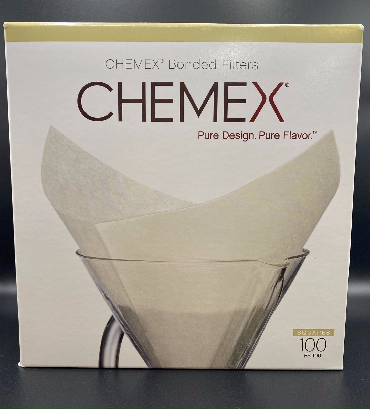 COFFEE FILTER PERM GOLD 8-12CP