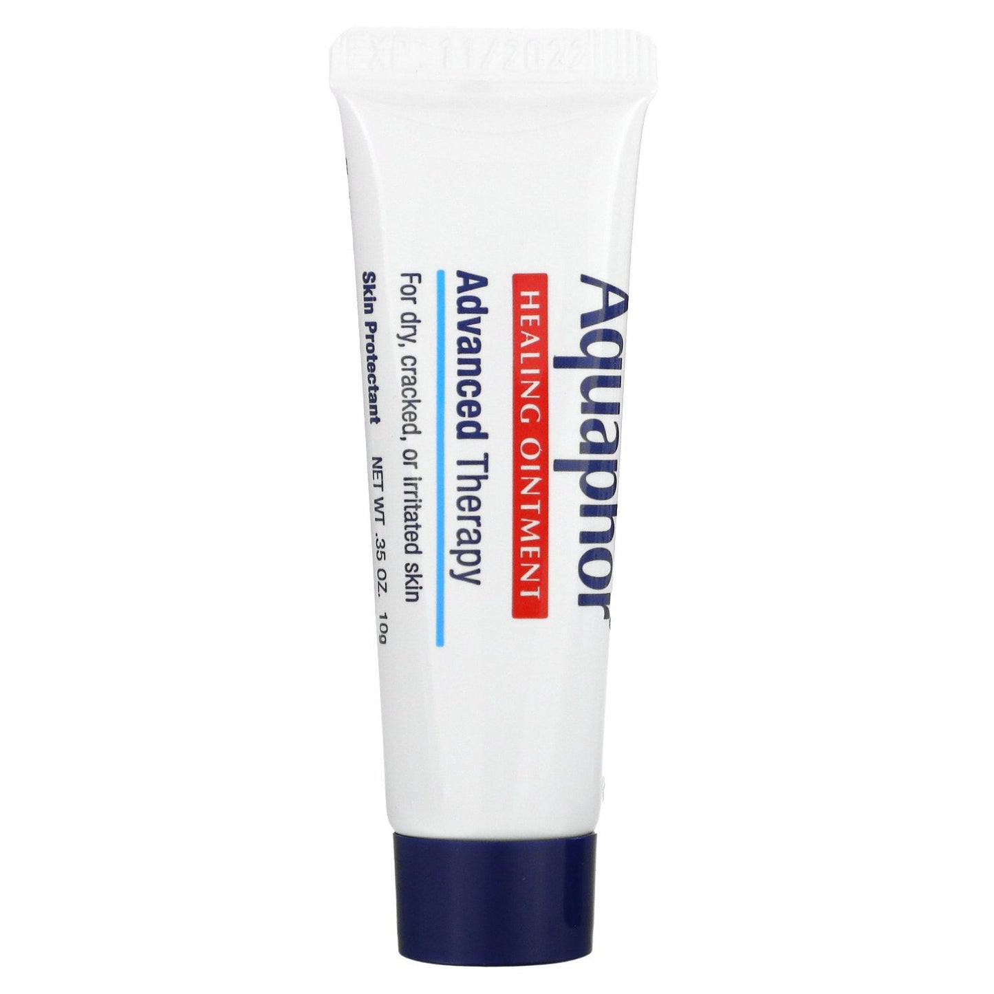 Aquaphor Healing Ointment 0.25oz Jar (6in) Display