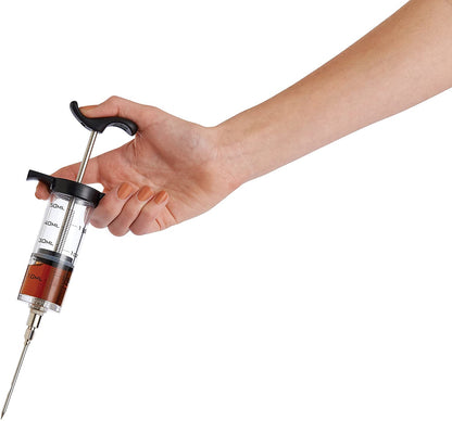 FLAVOR INJECTOR 24PC PDQ