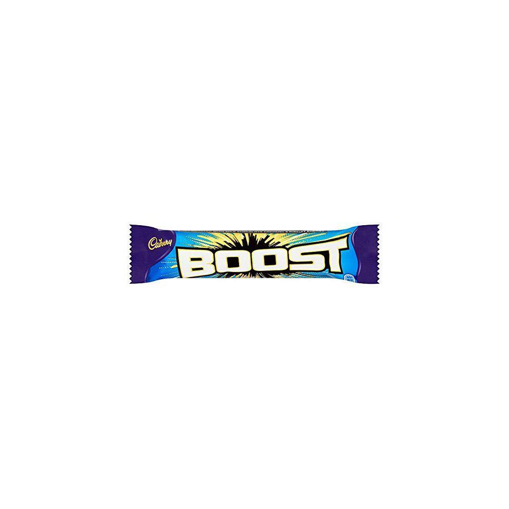 BOOST HP CHOC VAN UN 12 DL506493
