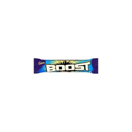 BOOST HP CHOC VAN UN 12 DL506493