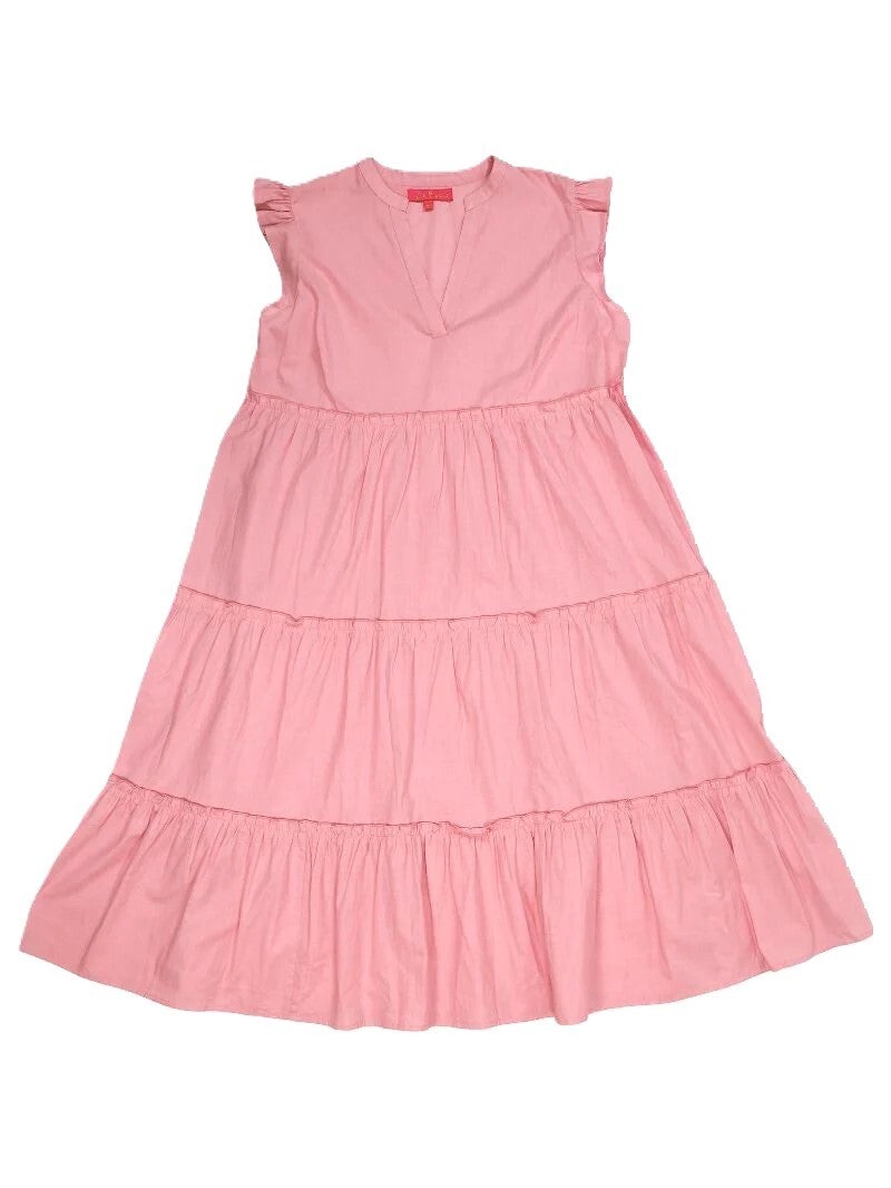 FR WMN KNEE HIGH SS PINK 2PK