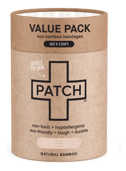 PATCH BANDAGE,KIDS CNUT BAMBOO