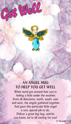THOUGHTFUL LITTLE ANGELS DSHP