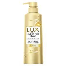 JF LUX VOL TOUCH SHAMPOO 8.45OZ