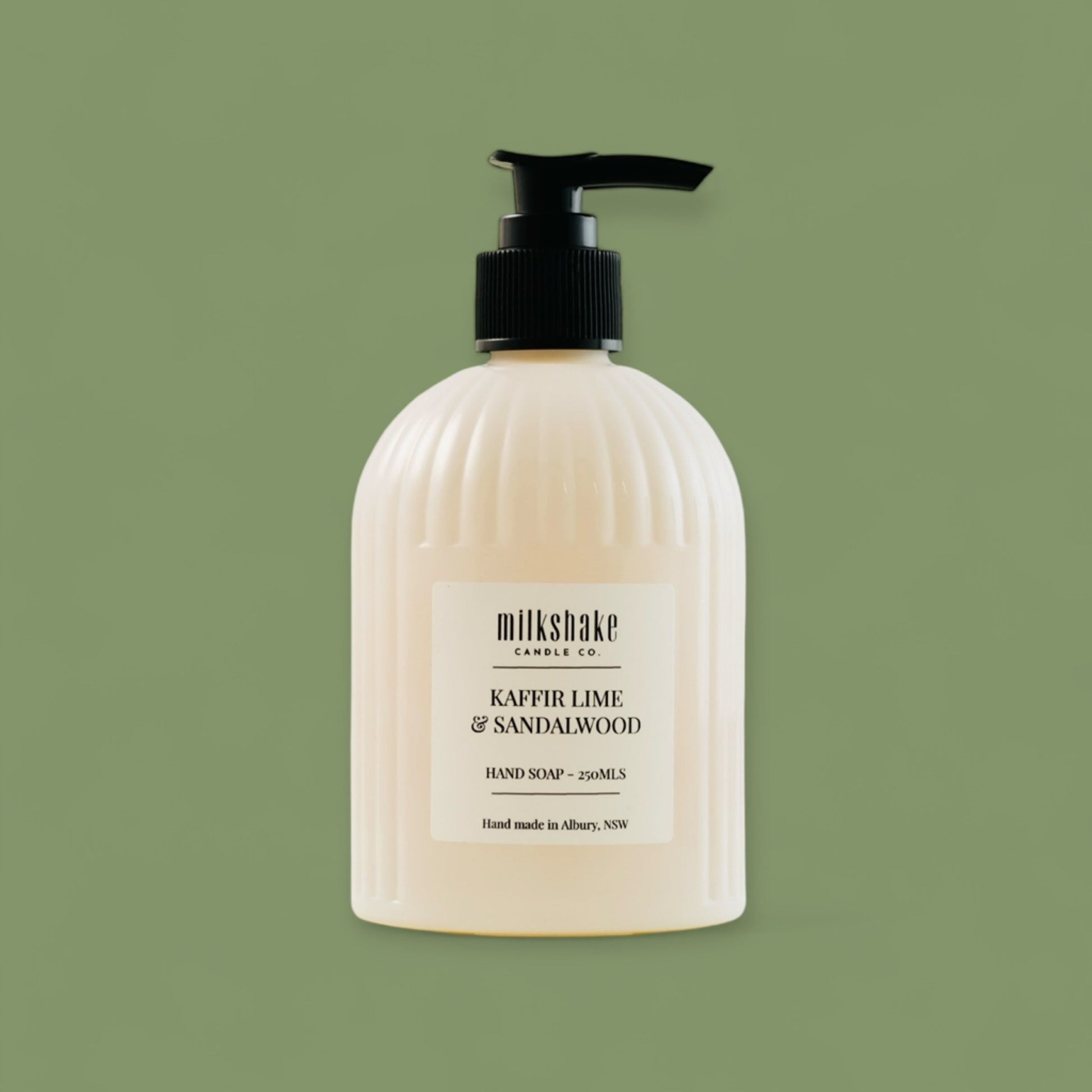 HAND SOAP,LIQ,HONEYSUCKLE