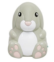 BUNNY NEBULIZER KT LF DSHP