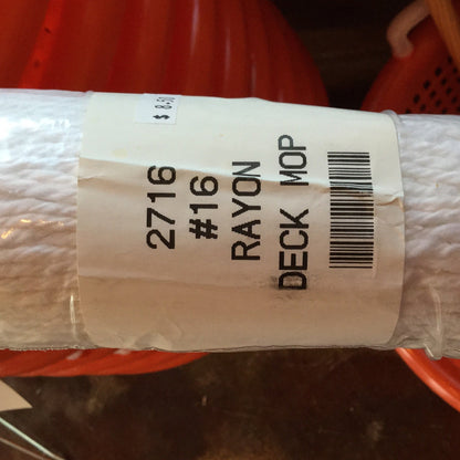 Cadis #32 Deck Mop