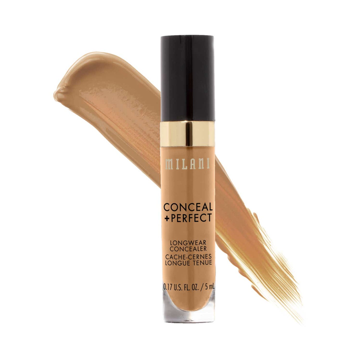 Milani Conceal + Perfect Long Wear Concealer Cool Sand
