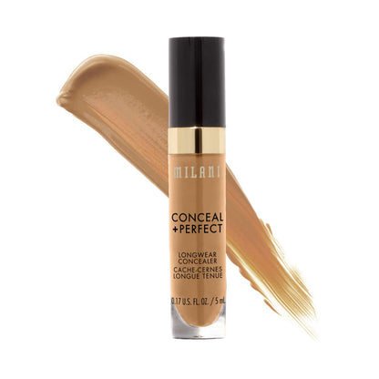 Milani Conceal + Perfect Long Wear Concealer Cool Sand
