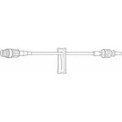 CLEAR ADV CATH CH MLEX LF LRG
