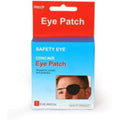 Flents Eye Patch, Concave Shape Minimizes Pressure