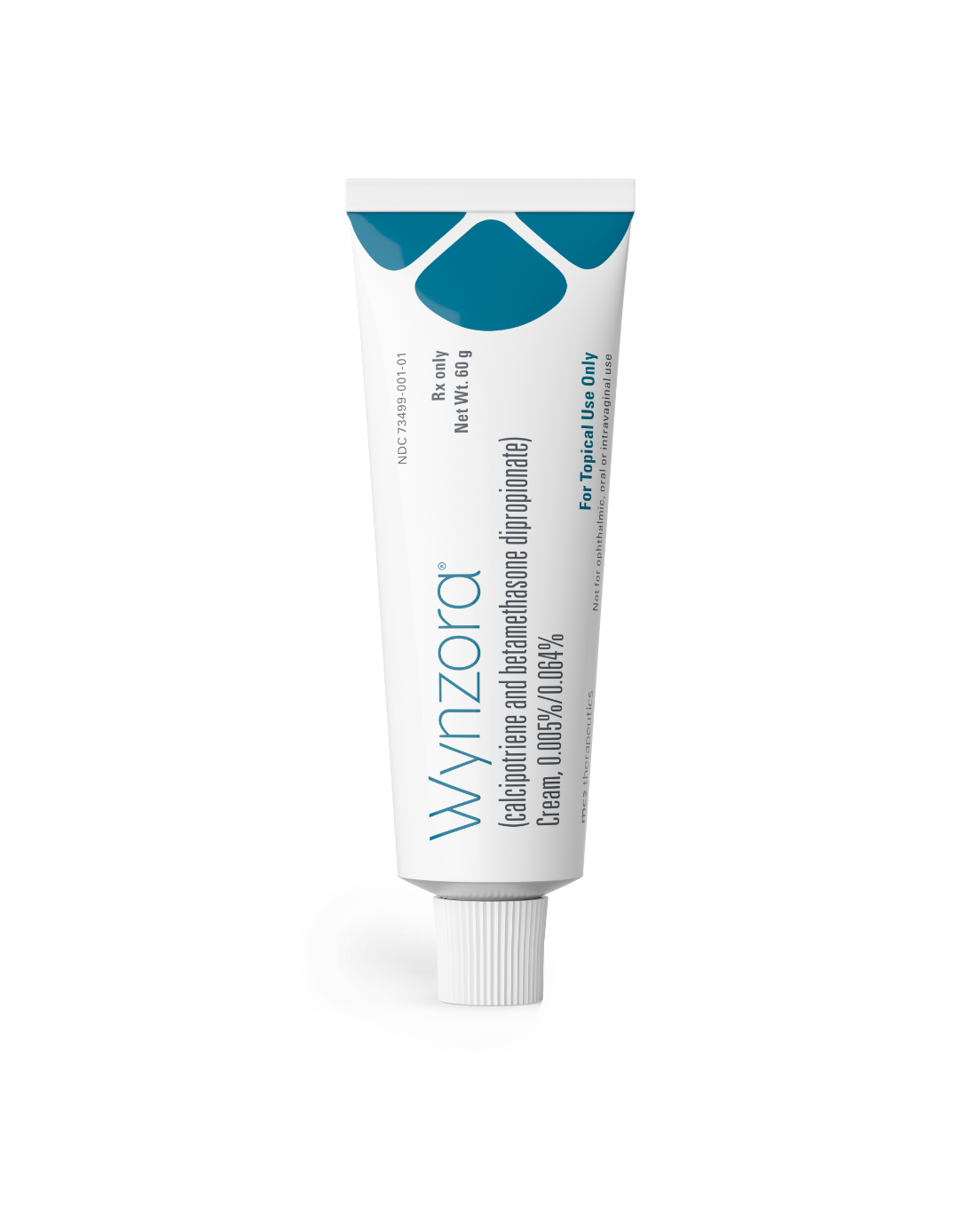 WYNZORA CR 0.005-0.064% 60GM TOP