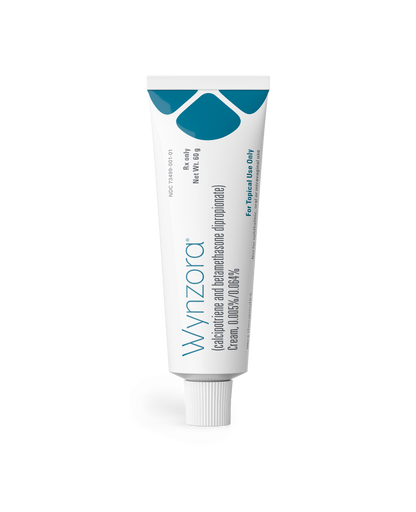WYNZORA CR 0.005-0.064% 60GM TOP