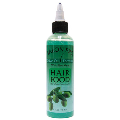 MA BROWN'S REVIT HAIR OIL   4OZ