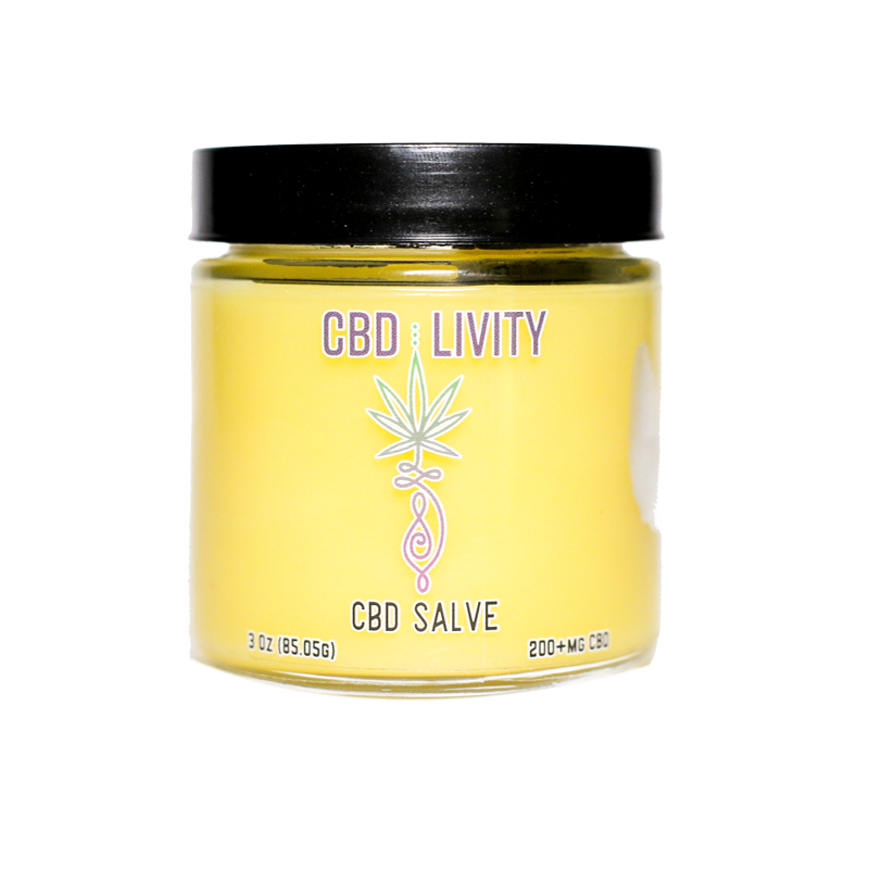 SALVE,CBD,DEFEND,2000MG