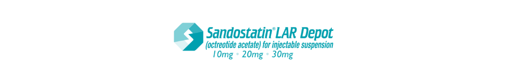 SANDOSTATIN LAR DEPOT KIT PR 10MG