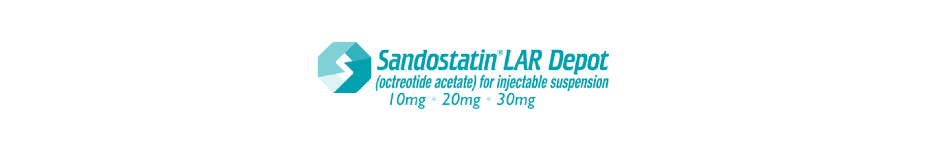 SANDOSTATIN LAR DEPOT KIT PR 10MG