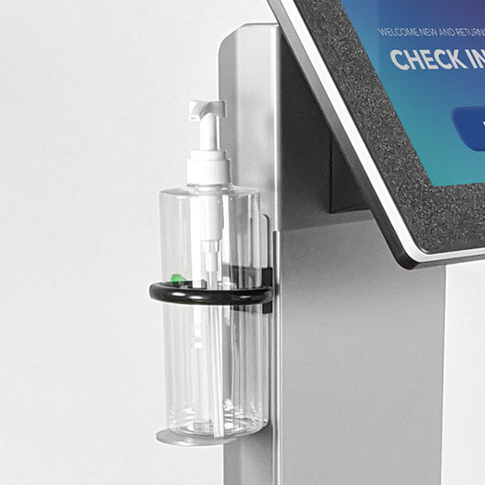 DISPOSABLE KIOSK SLEEVES 400 DS A&D MED