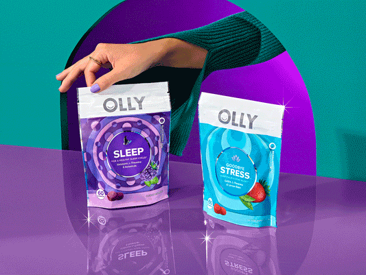 OLLY IMNTY SLP TB 30 STH CTS