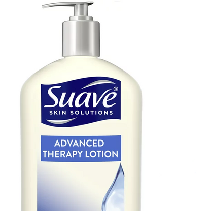 SUAVE ADV HEAL LQ 28OZ CERAMIDES