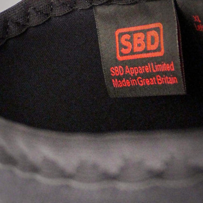 BH KNEE SPT SB MD DSHP