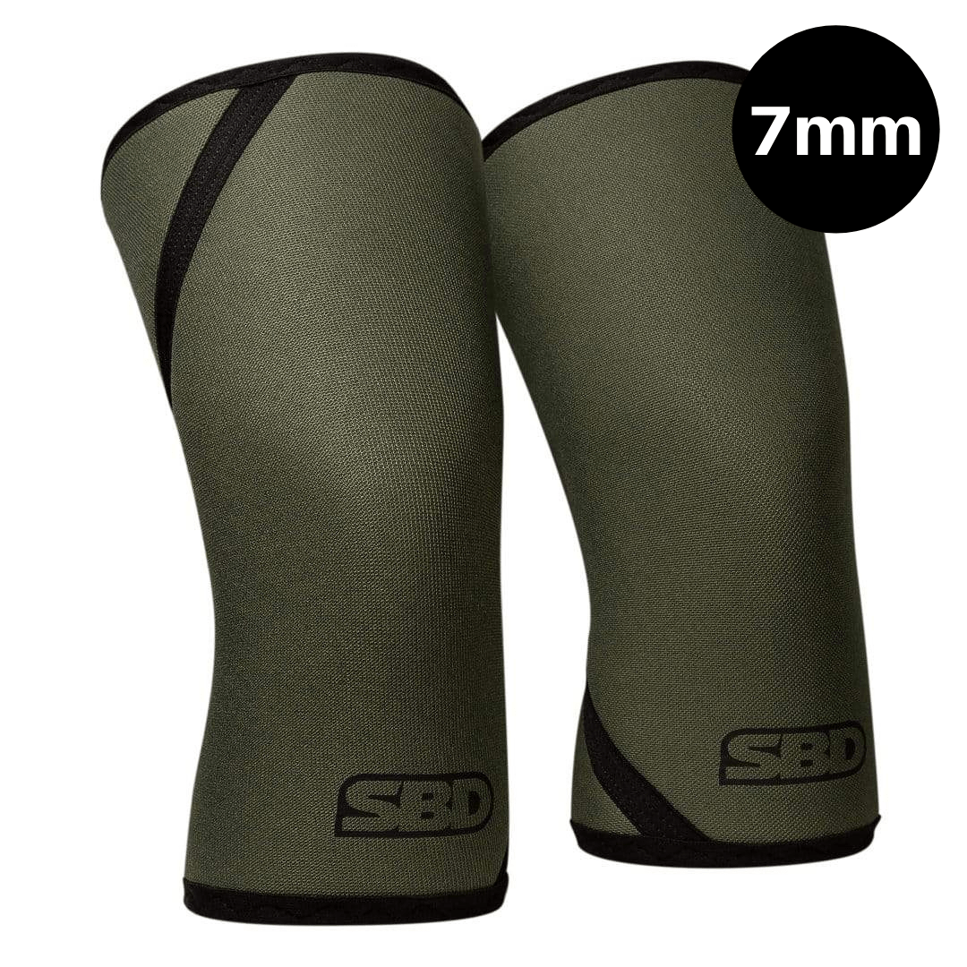 BH KNEE SPT SB XL DSHP