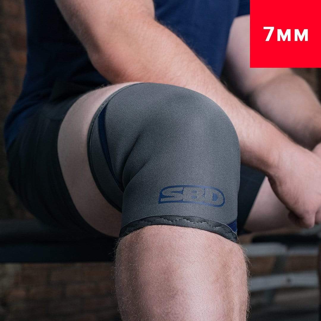 STRETCH KNEE SUPPORT SB L/XL