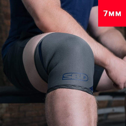 STRETCH KNEE SUPPORT SB L/XL