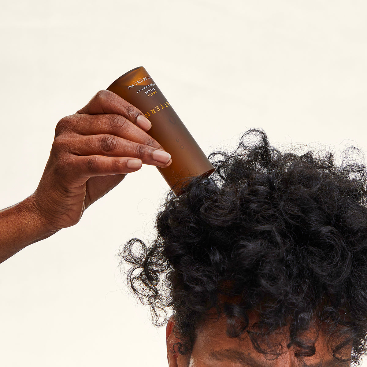 NATIVE KANVAS SCALP SERUM    4Z
