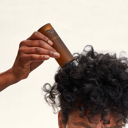 NATIVE KANVAS SCALP SERUM    4Z