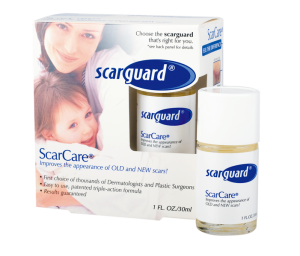 SCARGUARD MD LQ 0.5% 15ML