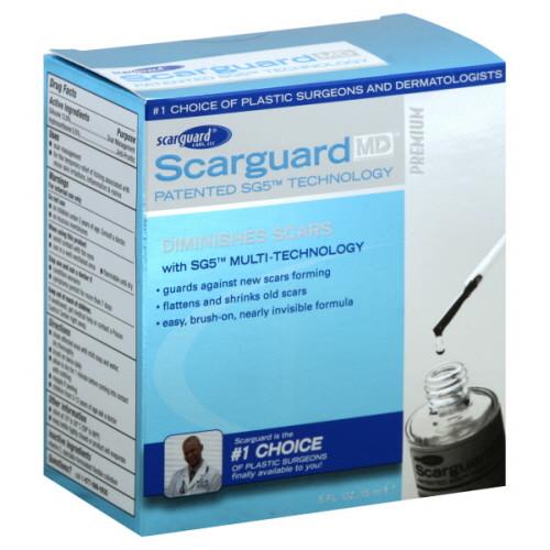 SCARGUARD MD LQ 0.5% 15ML