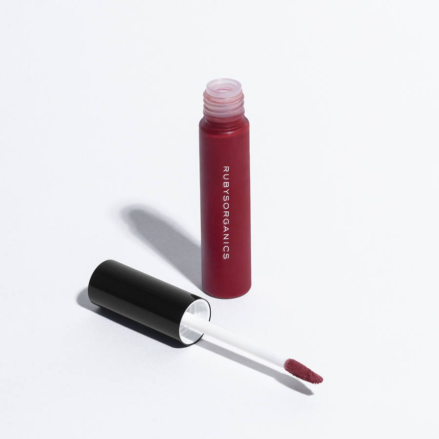 LIP GLOSS,SCARLET