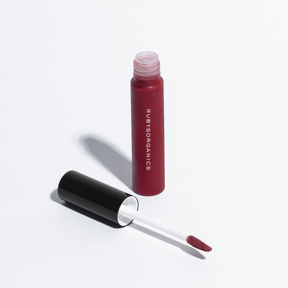 LIP GLOSS,SCARLET