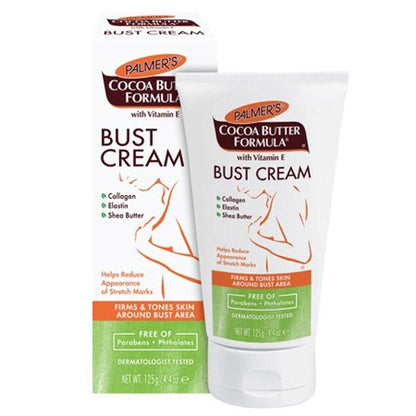 Palmers Cocoa Butter Bust Firming Cream 4.4oz