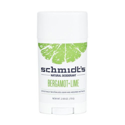 DEOD STICK,BERGAMOT LIME