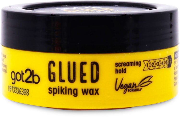 Got 2B Glued Spiking Wax 2oz .
