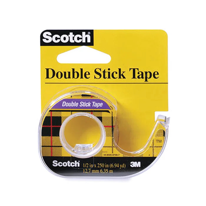 SCOTCH MINI TAPE DISPENSERS