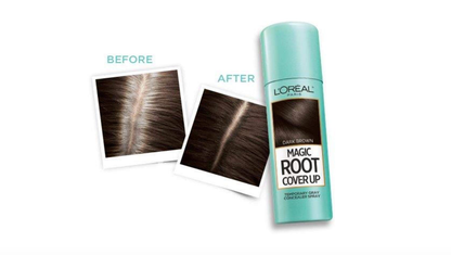 ROOT TOUCH UP MEDIUM BLONDE 2OZ
