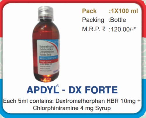 DEXTROMETHOR-BROM 10-2 MG GRP LIQ 4 OZ