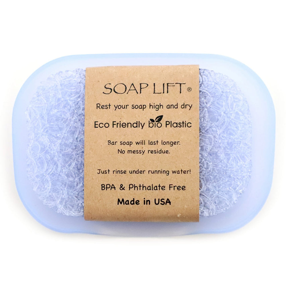 TTS GOOD TO GO SOAP DISH 4