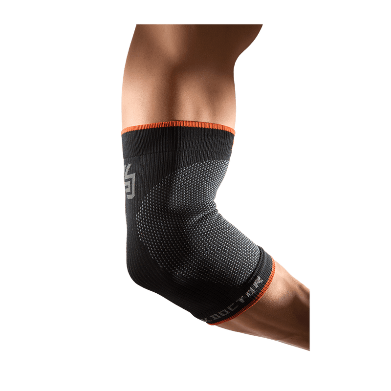 SC COMPRESS ELBOW SLEEVE SMALL