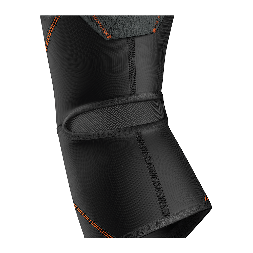 SC COMPRESS ELBOW SLEEVE XL
